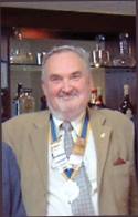 Rtn. Bruce Fulton *